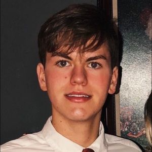 Meet your Posher, Sammy